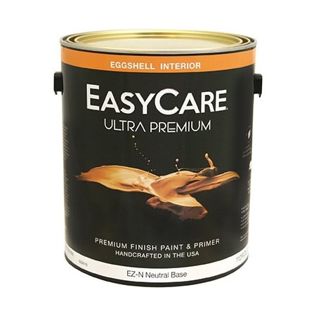 True Value EC GAL Enam Pastel Base EZP-GL
